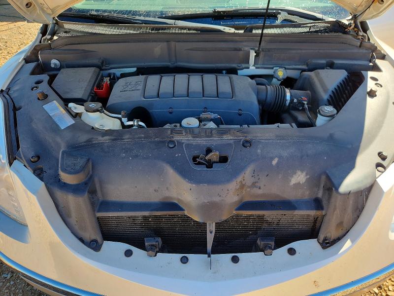 Снимка 12 от търг – 2012 BUICK ENCLAVE с VIN 5GAKRCEDXCJ418562