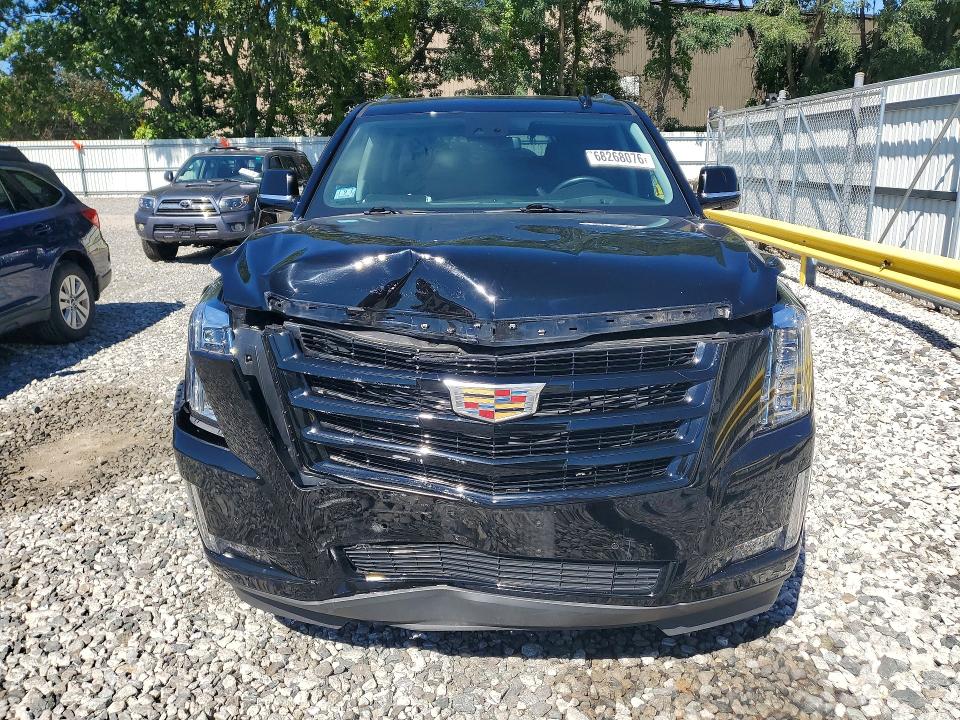Foto 5 de la subasta – 2020 CADILLAC ESCALADE con VIN 1GYS4BKJ8LR285202