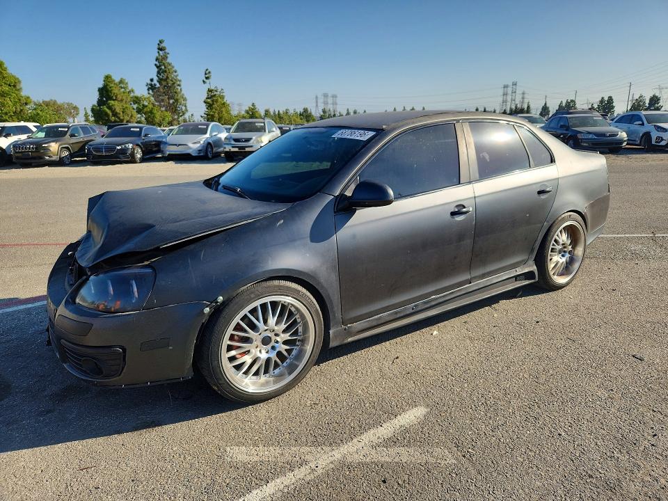 2010 VOLKSWAGEN JETTA - Търг №68786196