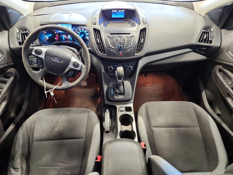 Снимка 8 от търг – 2013 FORD ESCAPE с VIN 1FMCU0F77DUD34106