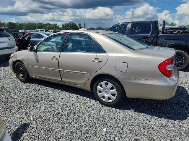 Photo 2 from auction – 2002 TOYOTA CAMRY with VIN 4T1BE32K22U527670