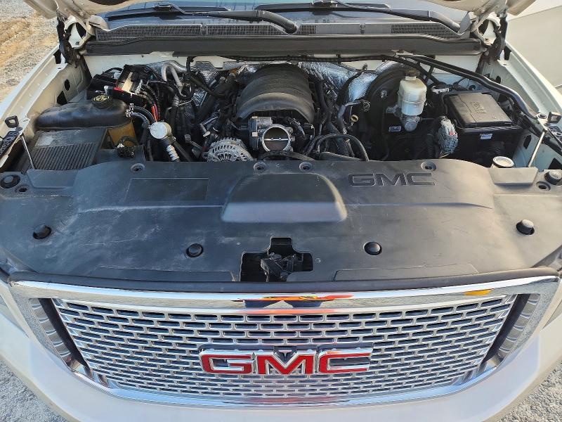 Zdjęcie 12 z aukcji – 2015 GMC YUKON z VIN 1GKS2CKJ1FR163405
