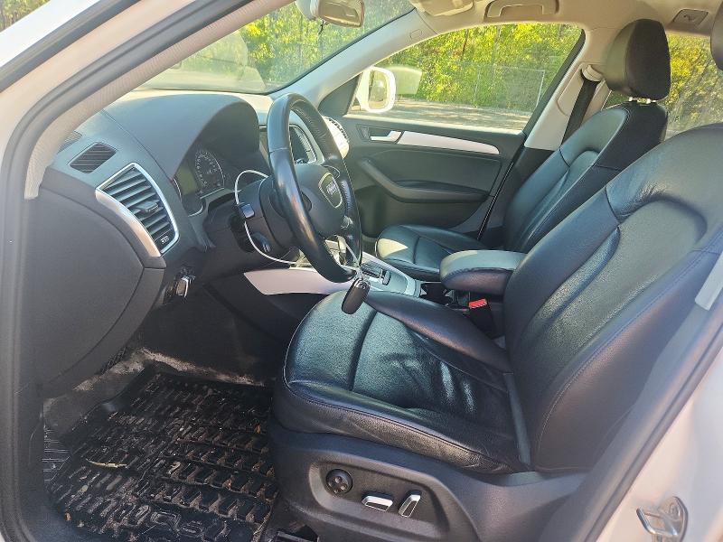 Zdjęcie 7 z aukcji – 2015 AUDI Q5 z VIN WA1CFCFP0FA115079