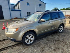 Zdjęcie 1 z aukcji – 2009 SUBARU FORESTER z VIN JF2SH66619H775178
