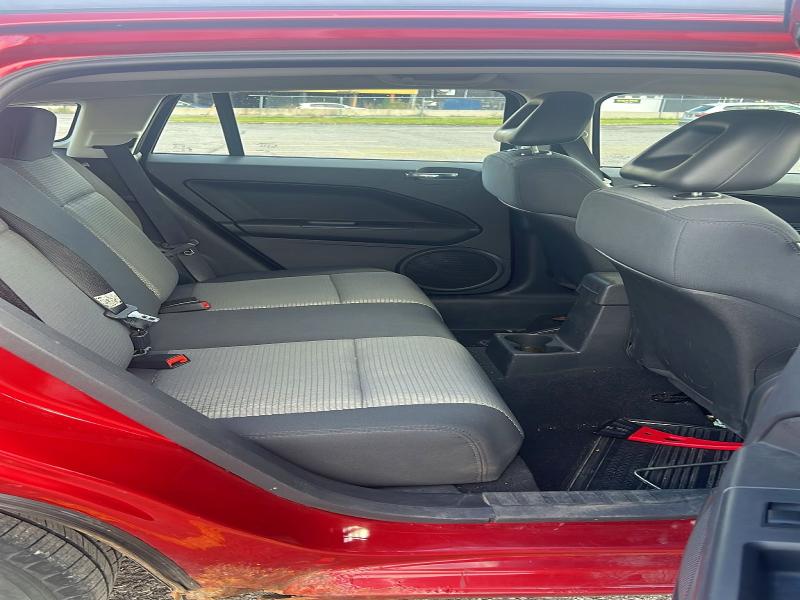 Zdjęcie 6 z aukcji – 2008 DODGE CALIBER z VIN 1B3HB48B08D690879