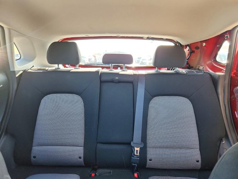 Снимка 10 от търг – 2022 HYUNDAI KONA с VIN KM8K2CABXNU836169