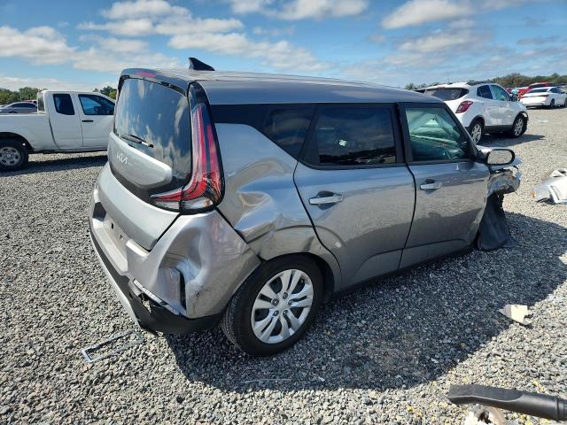 Photo 3 from auction – 2025 KIA SOUL with VIN KNDJ23AU0S7933473