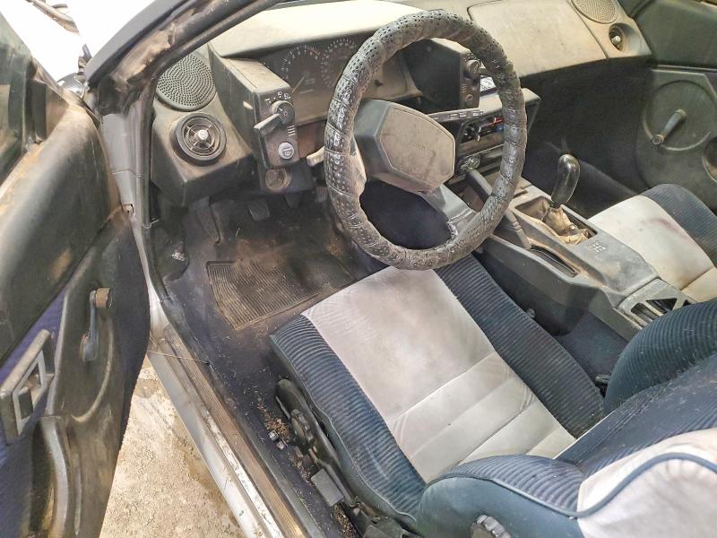 Снимка 8 от търг – 1986 TOYOTA MR2 с VIN JT2AW15C1G0062229