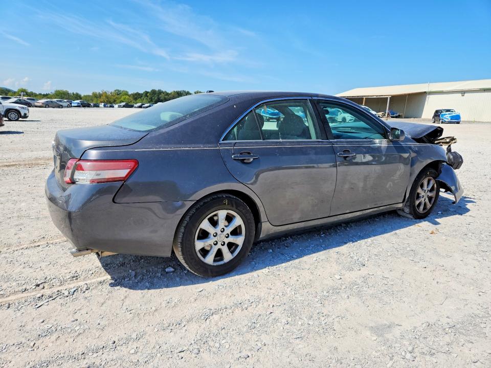 Снимка 3 от търг – 2011 TOYOTA CAMRY с VIN 4T4BF3EK2BR129440