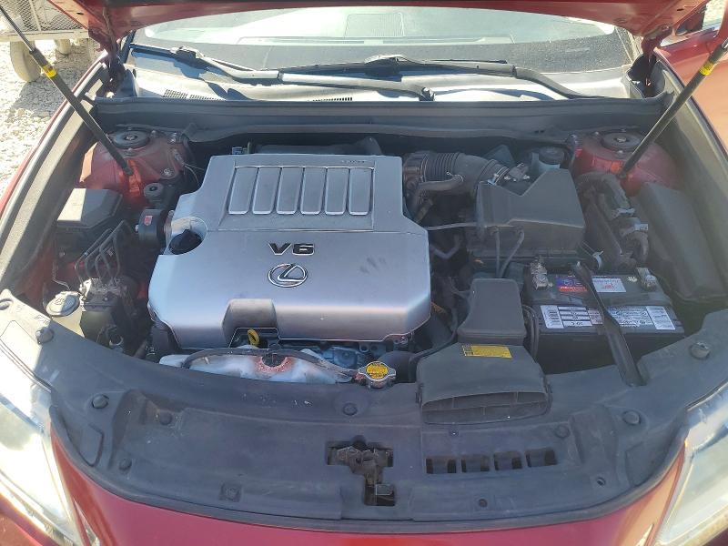 Photo 11 from auction – 2015 LEXUS ES with VIN JTHBK1GG3F2193137