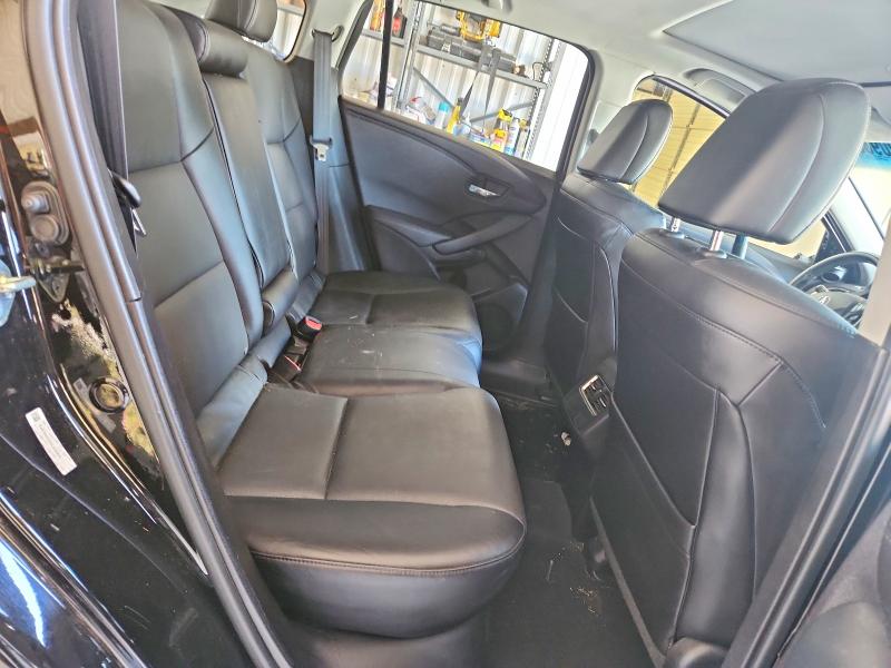 Photo 10 from auction – 2017 ACURA RDX with VIN 5J8TB4H58HL029966