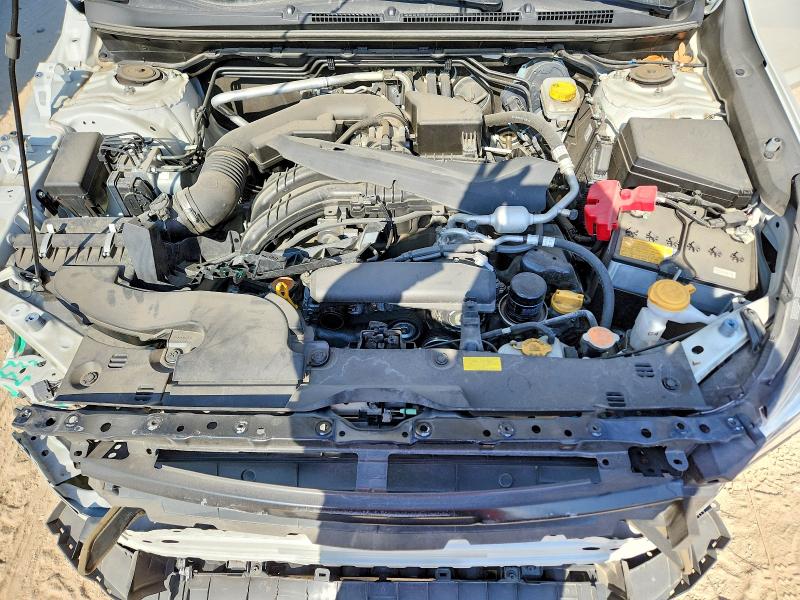 Photo 11 from auction – 2024 SUBARU CROSSTREK with VIN JF2GUADC3R8370050