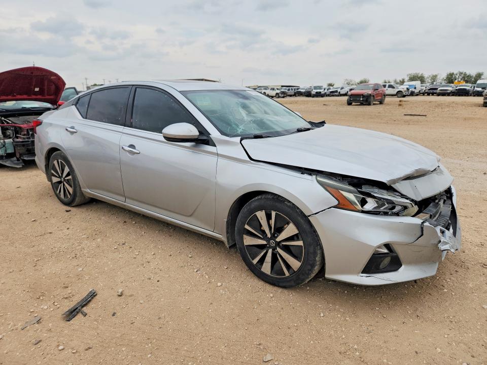Снимка 4 от търг – 2019 NISSAN ALTIMA с VIN 1N4BL4DV0KC178821
