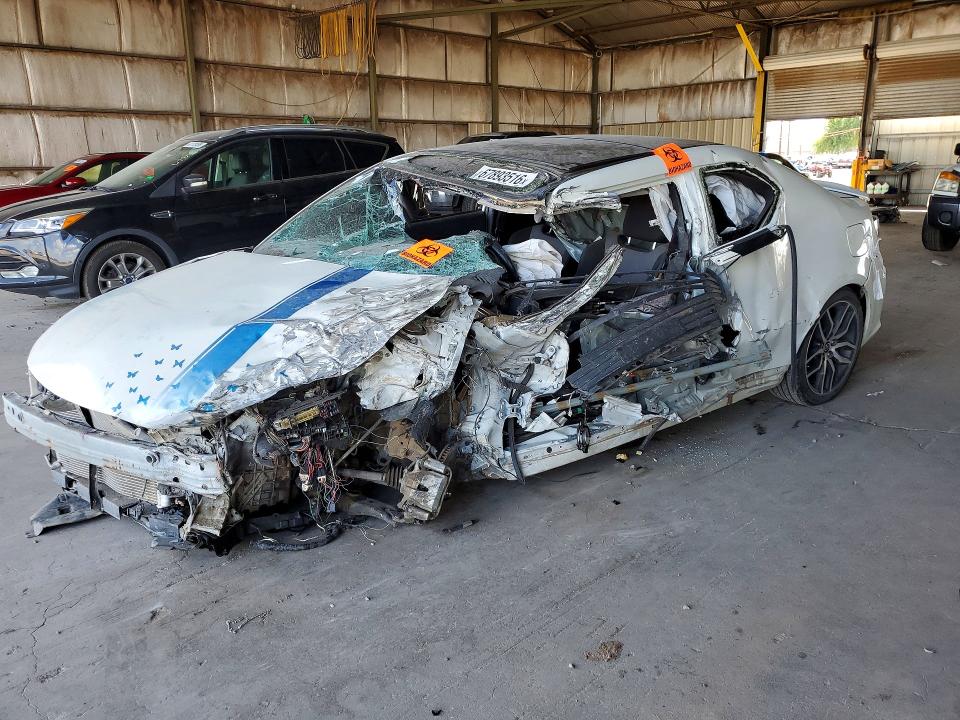 2015 SCION TC - Търг №67893516