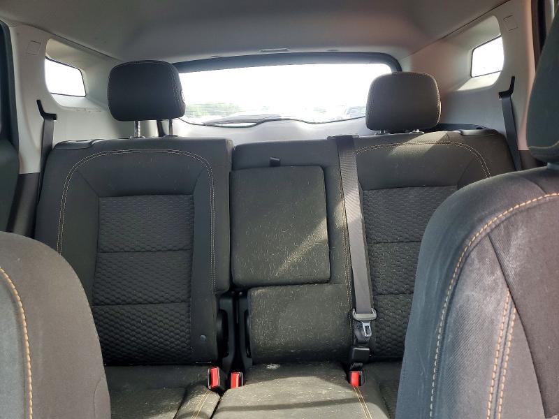 Photo 10 from auction – 2020 GMC TERRAIN with VIN 3GKALTEV3LL140878