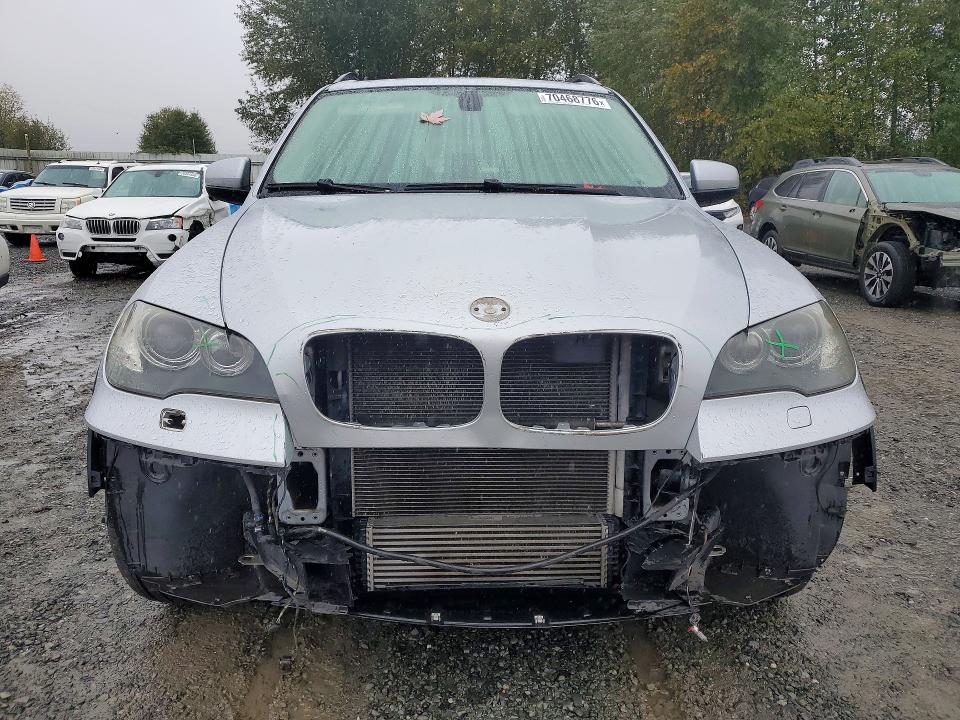 Снимка 5 от търг – 2011 BMW X5 с VIN 5UXZV4C59BL407077