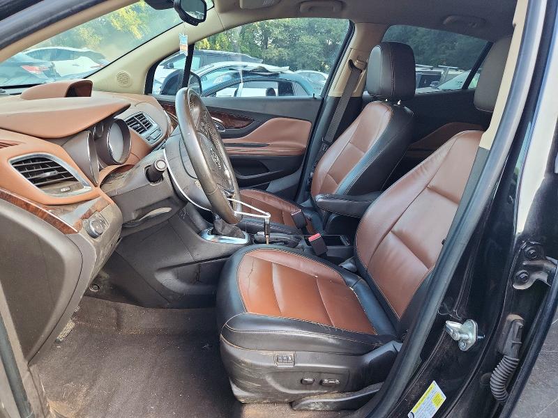 Снимка 7 от търг – 2014 BUICK ENCORE с VIN KL4CJDSB3EB714887