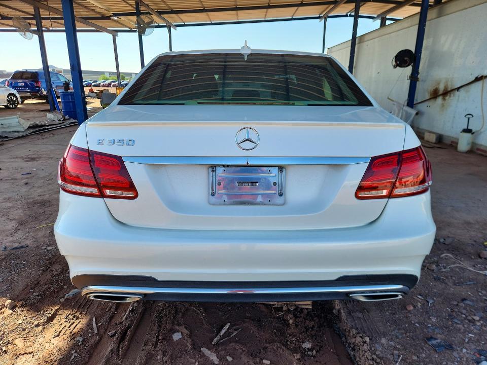 Снимка 6 от търг – 2014 MERCEDES-BENZ E с VIN WDDHF5KB1EA848103