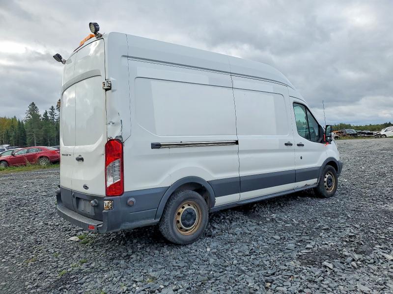 Foto 3 de la subasta – 2016 FORD TRANSIT con VIN 1FTBW2XM2GKA03685