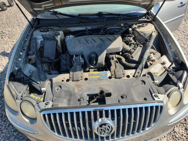 Photo 11 from auction – 2008 BUICK LACROSSE with VIN 2G4WC582381240675