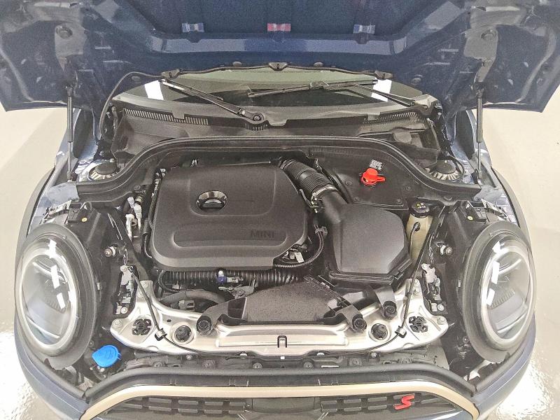 صورة رقم 11 من المزاد - 2026 MINI COOPER مع VIN WMW53GD09T2Y07932