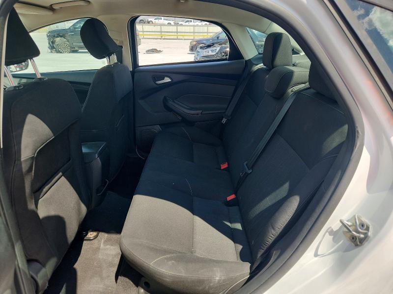 Photo 10 from auction – 2017 FORD FOCUS with VIN 1FADP3F22HL318774