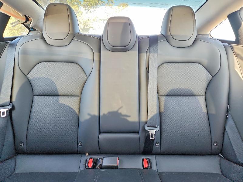 صورة رقم 10 من المزاد - 2025 TESLA MODEL 3 مع VIN 5YJ3E1EAXSF030780
