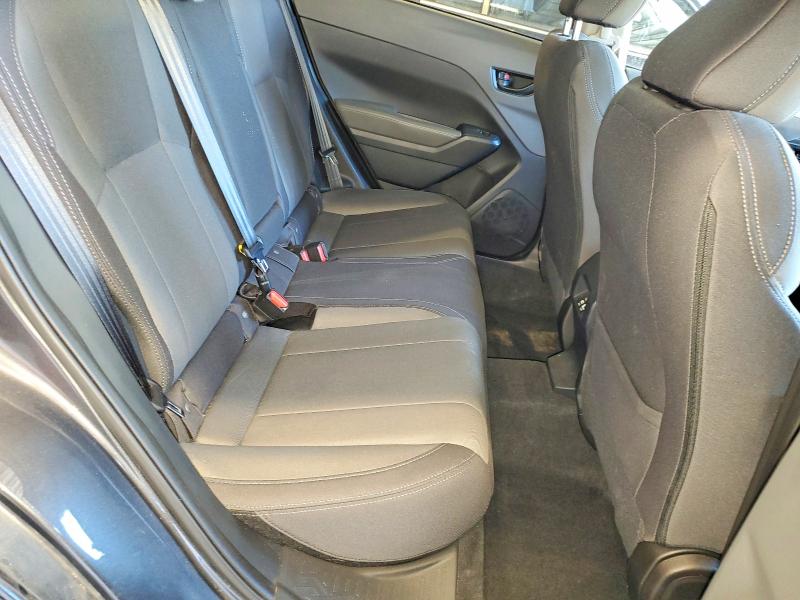 Photo 10 from auction – 2025 SUBARU CROSSTREK with VIN JF2GUHDC5S8305120