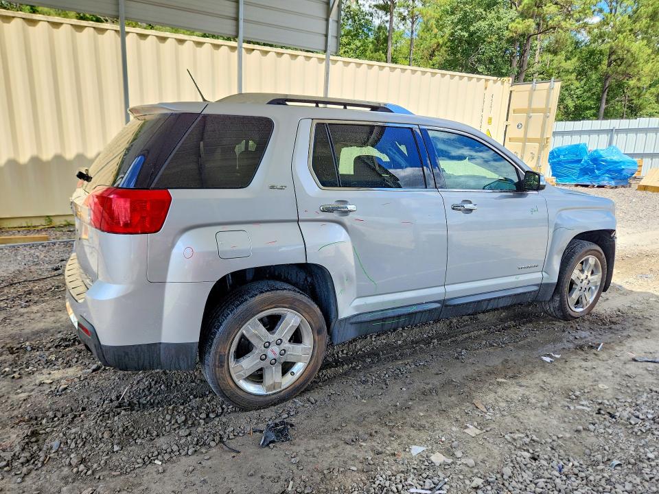 Снимка 3 от търг – 2012 GMC TERRAIN с VIN 2GKFLXE5XC6386070