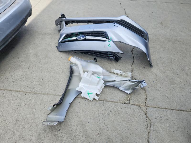 Photo 12 from auction – 2023 SUBARU IMPREZA with VIN 4S3GTAV69P3708376