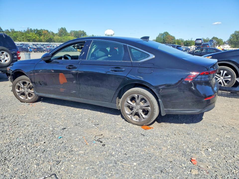 Снимка 2 от търг – 2024 HONDA ACCORD с VIN 1HGCY1F3XRA090506