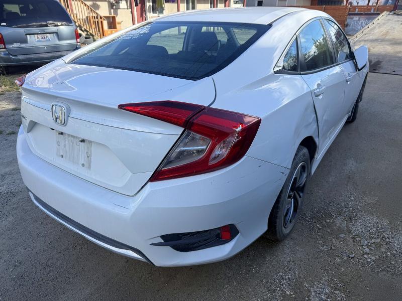 Photo 3 from auction – 2019 HONDA CIVIC with VIN 2HGFC2F55KH043927