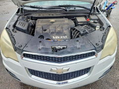 Photo 12 from auction – 2011 CHEVROLET EQUINOX with VIN 2CNFLDE59B6405857