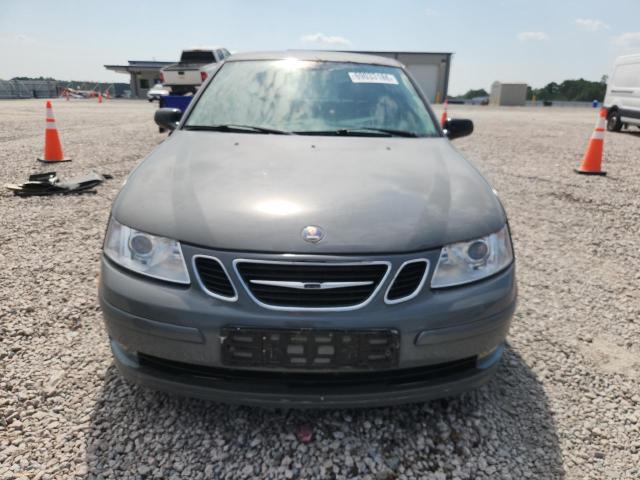 Foto 5 de la subasta – 2003 SAAB 9-3 con VIN YS3FB45S331036701