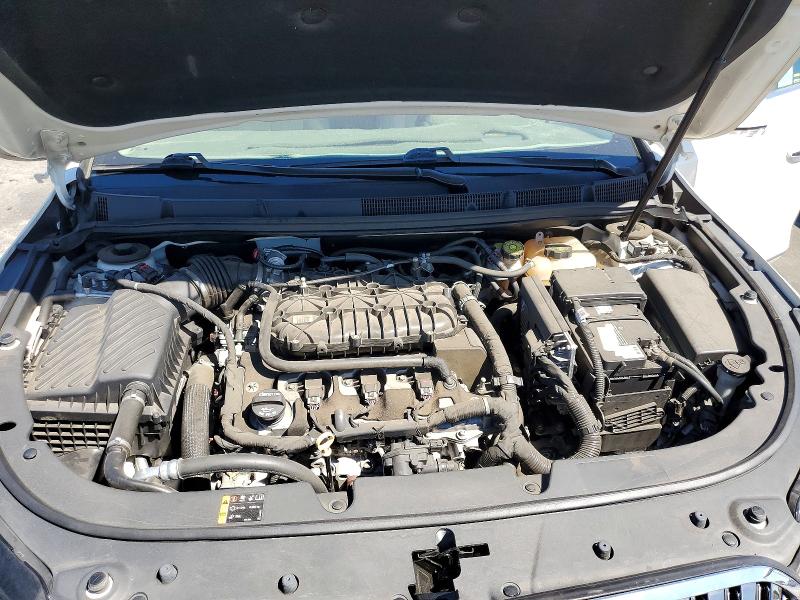 Photo 11 from auction – 2014 BUICK LACROSSE with VIN 1G4GF5G3XEF231255