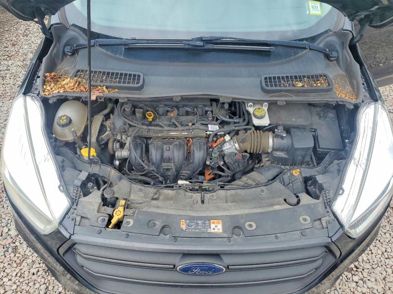 Foto 12 de la subasta – 2017 FORD ESCAPE con VIN 1FMCU0F79HUE28610