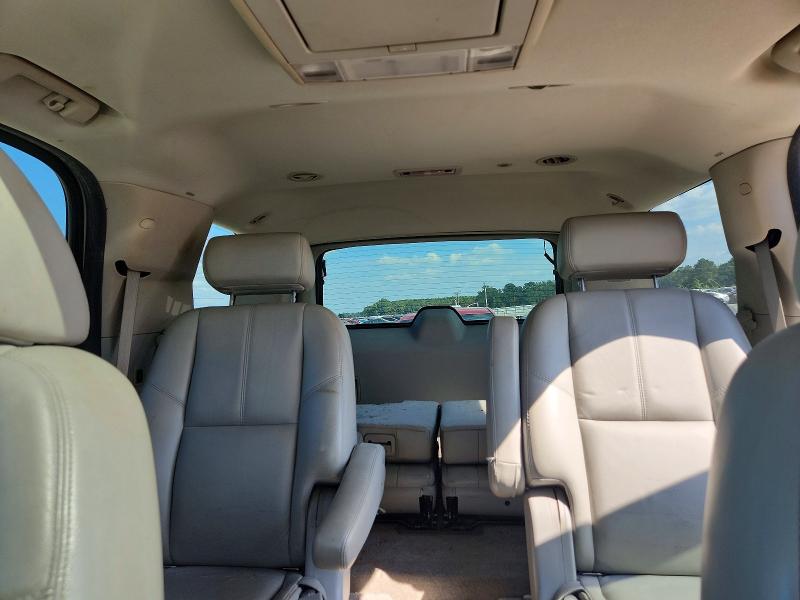 Zdjęcie 10 z aukcji – 2007 CHEVROLET TAHOE z VIN 1GNFC13057R131165