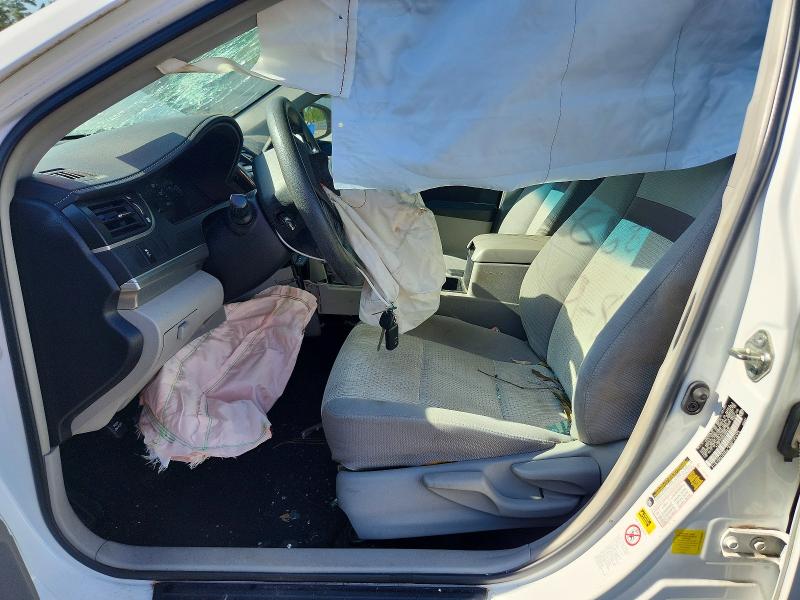 Photo 7 from auction – 2014 TOYOTA CAMRY with VIN 4T1BF1FK9EU868256