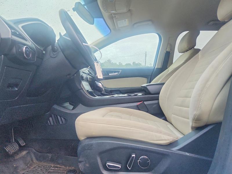 Photo 7 from auction – 2016 FORD EDGE with VIN 2FMPK3J95GBC62415