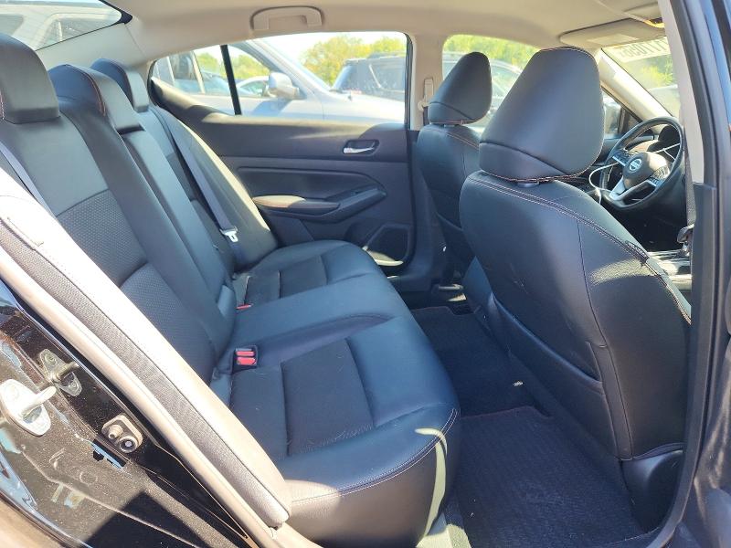 Photo 10 from auction – 2019 NISSAN ALTIMA with VIN 1N4BL4CVXKC182361
