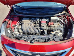 Photo 11 from auction – 2016 NISSAN VERSA with VIN 3N1CN7AP4GL908180