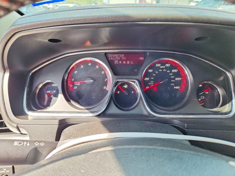Фото 9 с аукциона – 2015 GMC ACADIA с VIN 1GKKRNED0FJ303519