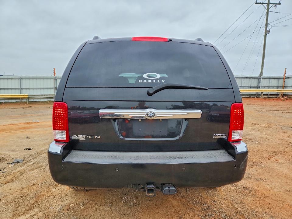 صورة رقم 6 من المزاد - 2008 CHRYSLER ASPEN مع VIN 1A8HW58238F140386