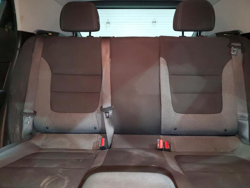 Photo 10 from auction – 2021 CHEVROLET TRAILBLAZER with VIN KL79MPSLXMB117491