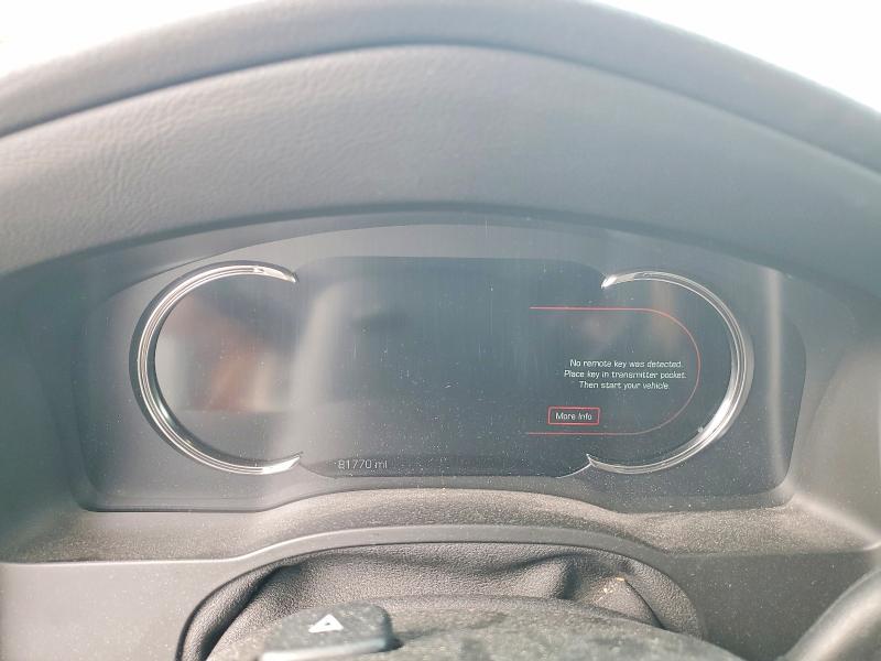Zdjęcie 9 z aukcji – 2019 CADILLAC ESCALADE z VIN 1GYS4CKJ7KR346124