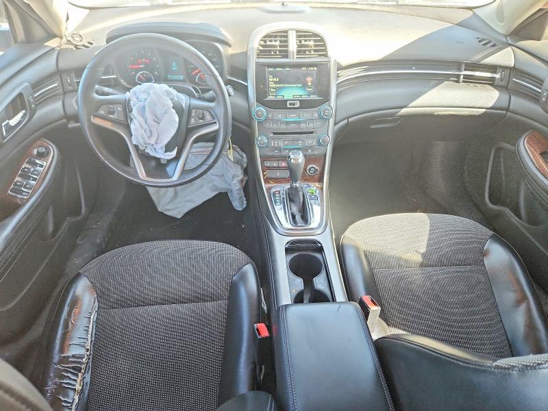 Снимка 8 от търг – 2013 CHEVROLET MALIBU с VIN 1G11C5SA1DF231032