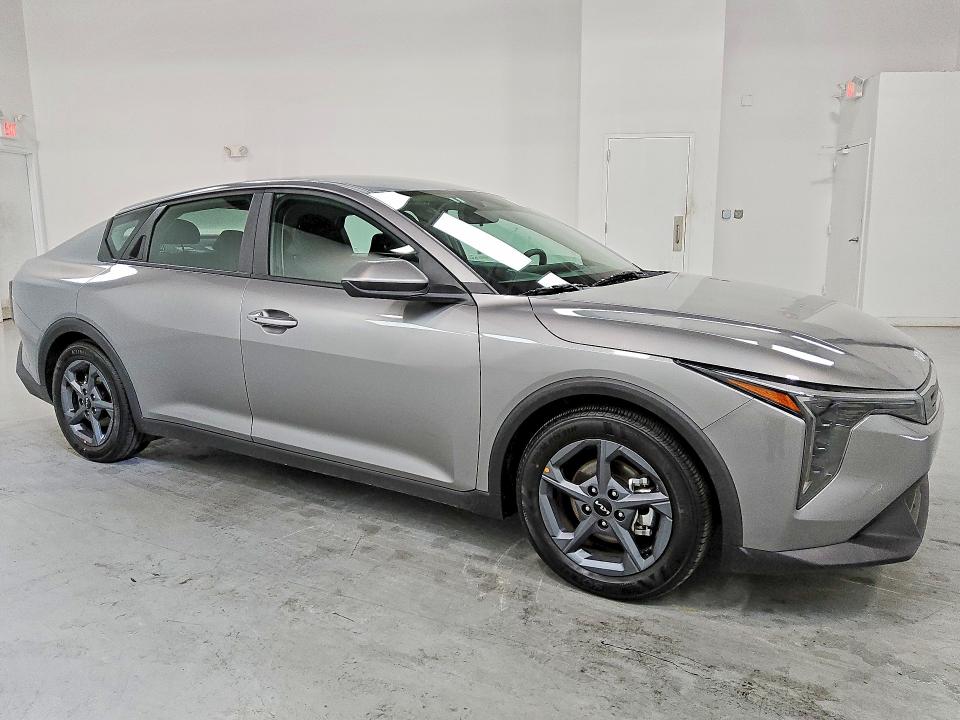 Photo 4 from auction – 2026 KIA K4 with VIN 3KPFT4DE6TE326802