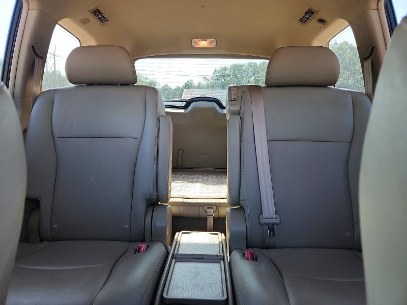 Снимка 10 от търг – 2008 TOYOTA HIGHLANDER с VIN JTEES42A282078045