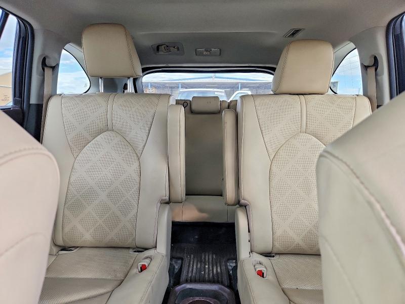Photo 10 from auction – 2020 TOYOTA HIGHLANDER with VIN 5TDEBRCH9LS012607