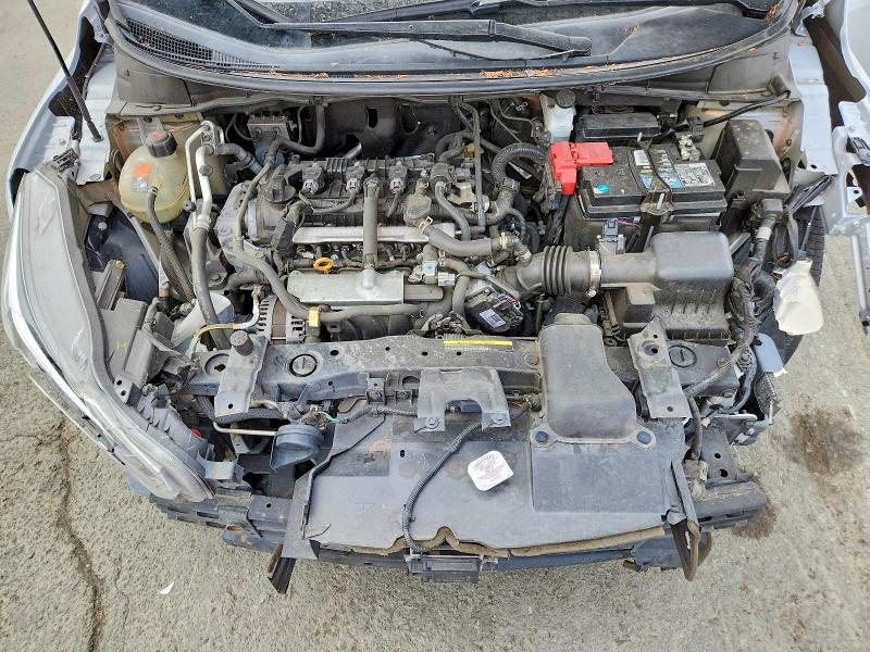 Zdjęcie 11 z aukcji – 2021 NISSAN VERSA z VIN 3N1CN8EV5ML891870